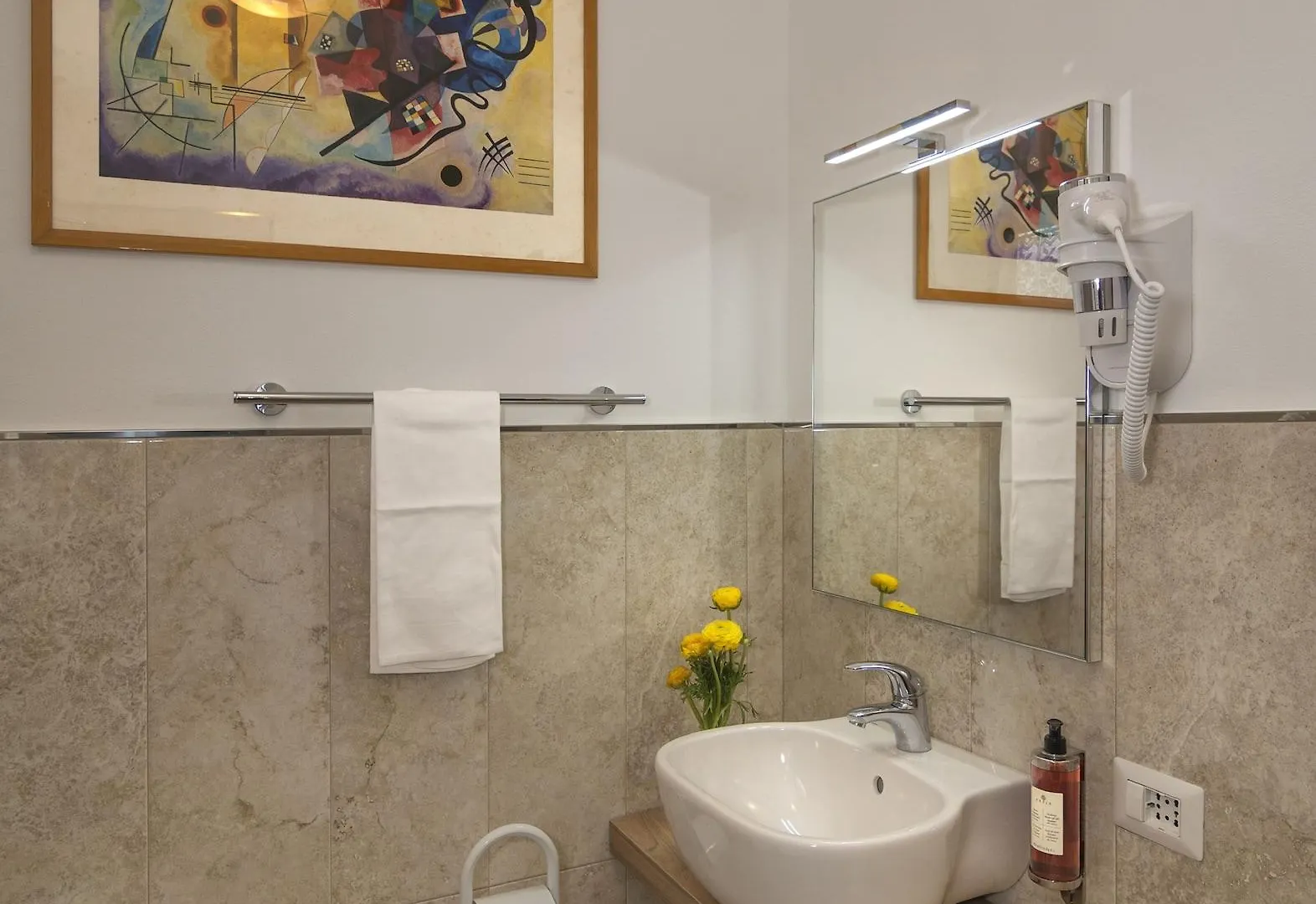 Hotel Ristorante Da Carlos Santa Maria Giudice Włochy