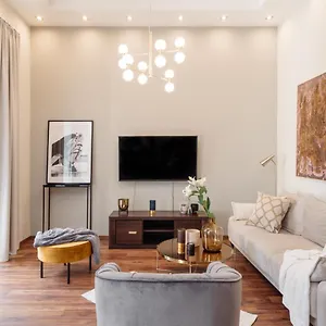 Boho Lofts - Loftaffair , Krakow Poland