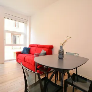 La Dotta Appartement Bologne