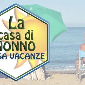 La Casa Di Nonno Appartement Iglesias