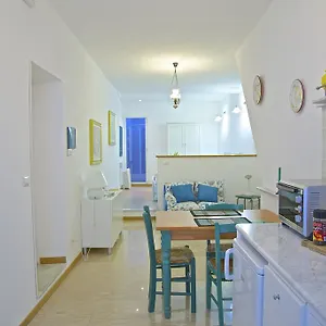 Casa Vacanze Zia Maria Appartement Vernazza