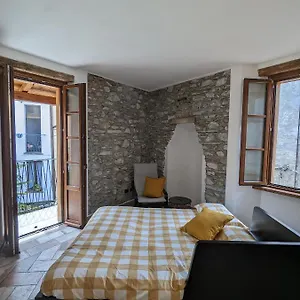 Antica Osteria Appartement Dongo