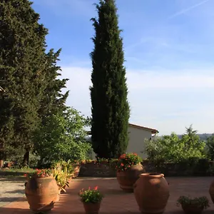 I Poggi Séjour à la ferme