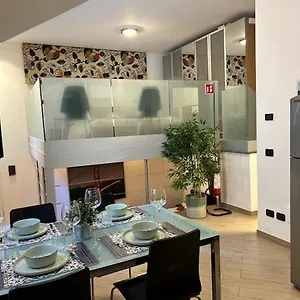 Down Town Appartement Menaggio