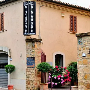 Affittacamere Dal Falco Guest house