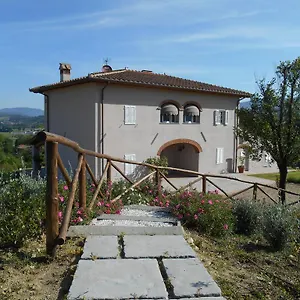 Casa Del Pastore Guest house