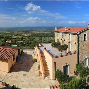 La Cianella - Adult Only Séjour à la ferme