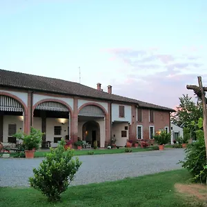 Campass Séjour à la ferme Castelvetro Piacentino