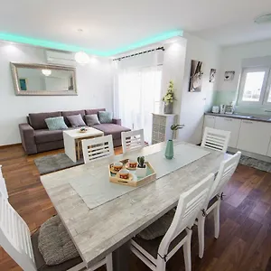 Apartment's Tea & Nevio , Split Croatia
