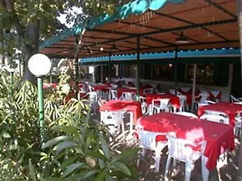 Hotel Ristorante Da Carlos Santa Maria Giudice 0*,  Italië