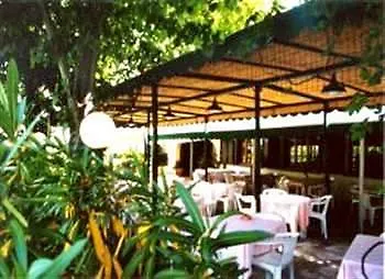 Hotel Ristorante Da Carlos Santa Maria Giudice Landhuis