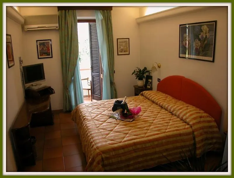 Landhuis Hotel Ristorante Da Carlos Santa Maria Giudice