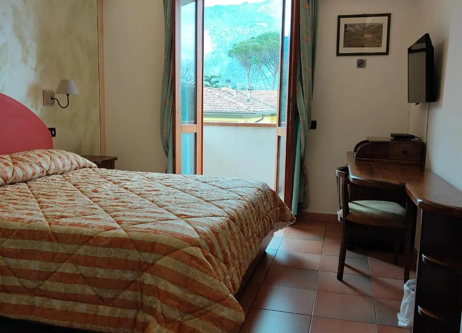 Hotel Ristorante Da Carlos Santa Maria Giudice