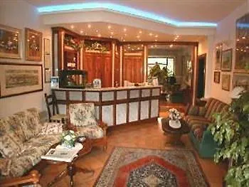 Hotel Ristorante Da Carlos Santa Maria Giudice