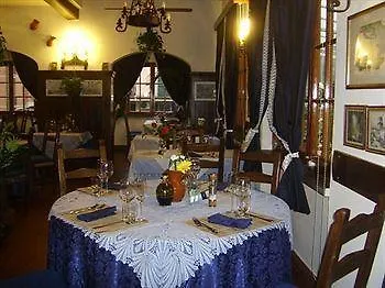Hotel Ristorante Da Carlos Santa Maria Giudice